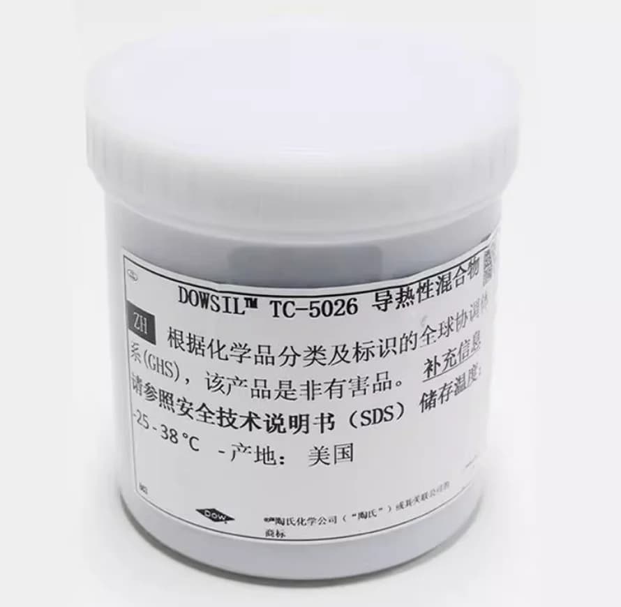 TC-5026 Thermally Conductive Compound