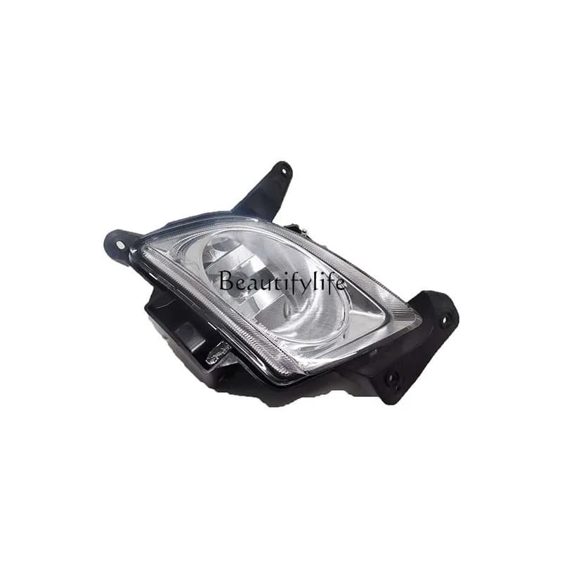 922012L000 (FD) 07-12 Left front fog lamp