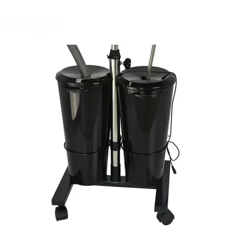 Portable Shampoo Bowl with water pump Drain  Sprayer Hose and Bucket  Hair Portable Sink Adjustable Washing Shampoo Basin Hot sa