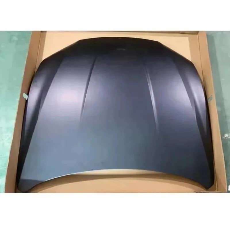 M161 673005571 High Quality Engine Hood Wholesale