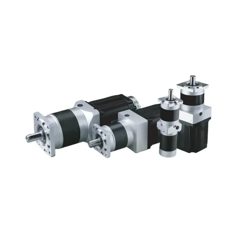 Hot Sales90W Brushless DC Motor 86 Type D86BLD90-48A-30S Brushless Motor With Planetary Reducer