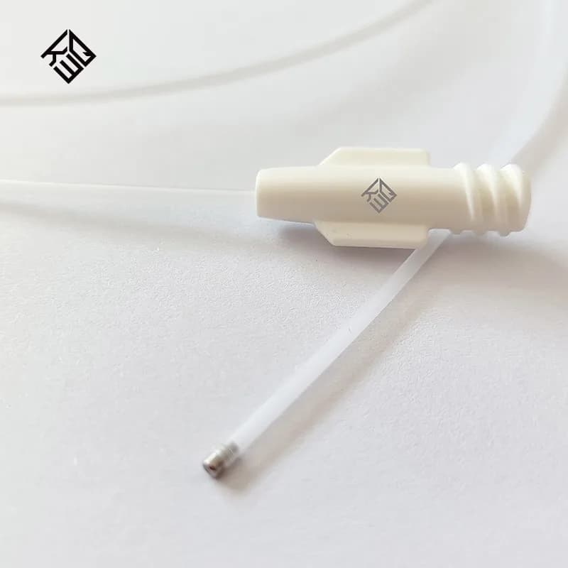 Disposable Endoscopic Spray Catheter for Drug Delivery in Gastrointestinal Procedures