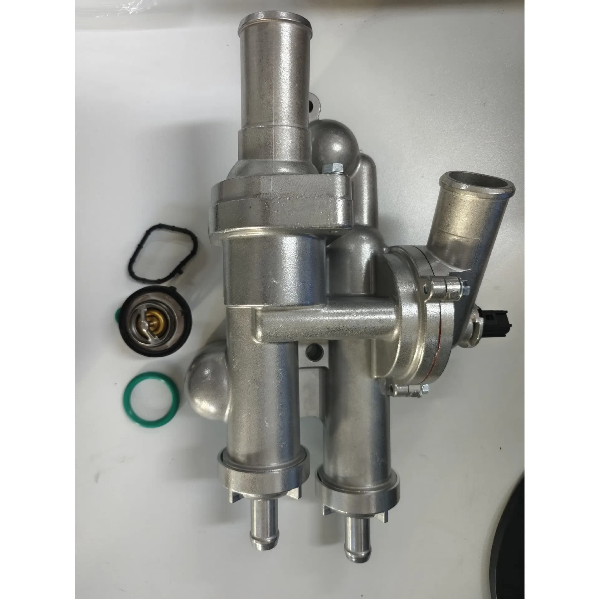 Tool Parts68003582AB 902-319 Thermostat THERMOSTAT HOUSING 68003582AA