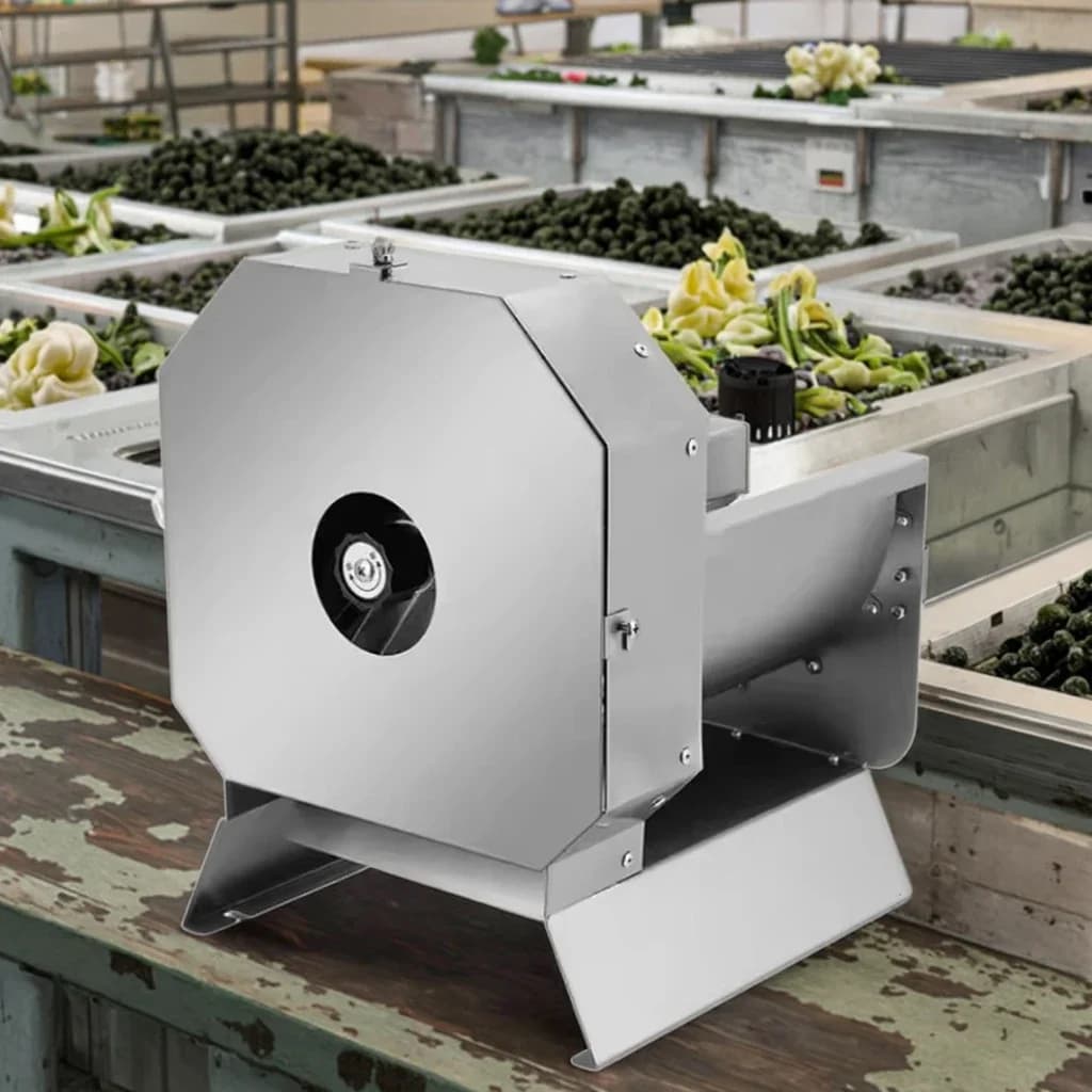 Vegetable slicer Electric vegetable slicer Kitchen