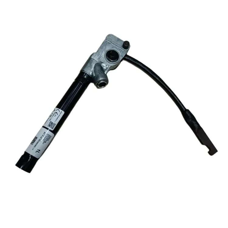 Accessories FactoryAutomotive Standard Accessories, Seat Fasteners, Tensioners, and Pre Tensioners 1090324  1090322