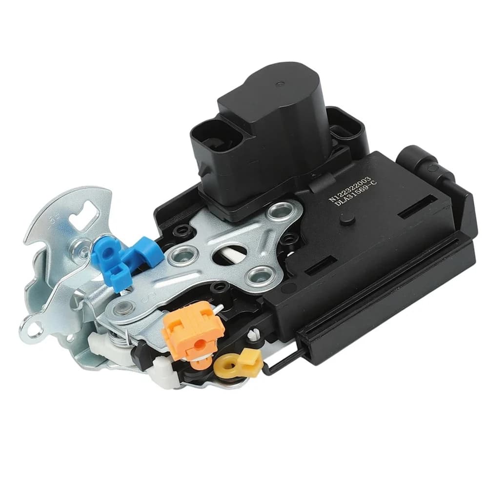 Front Left Door Car Locks Actuator Driver Side for Chevrolet Aveo Aveo5 2004-2011, Pontiac G3 2009 OEM DLA-708, 96272643, DLA708