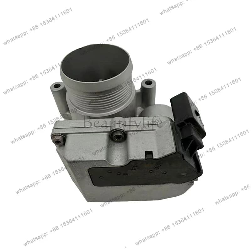 TOOL  Throttle Assembly 03G126063D Auto Parts, Refurbished