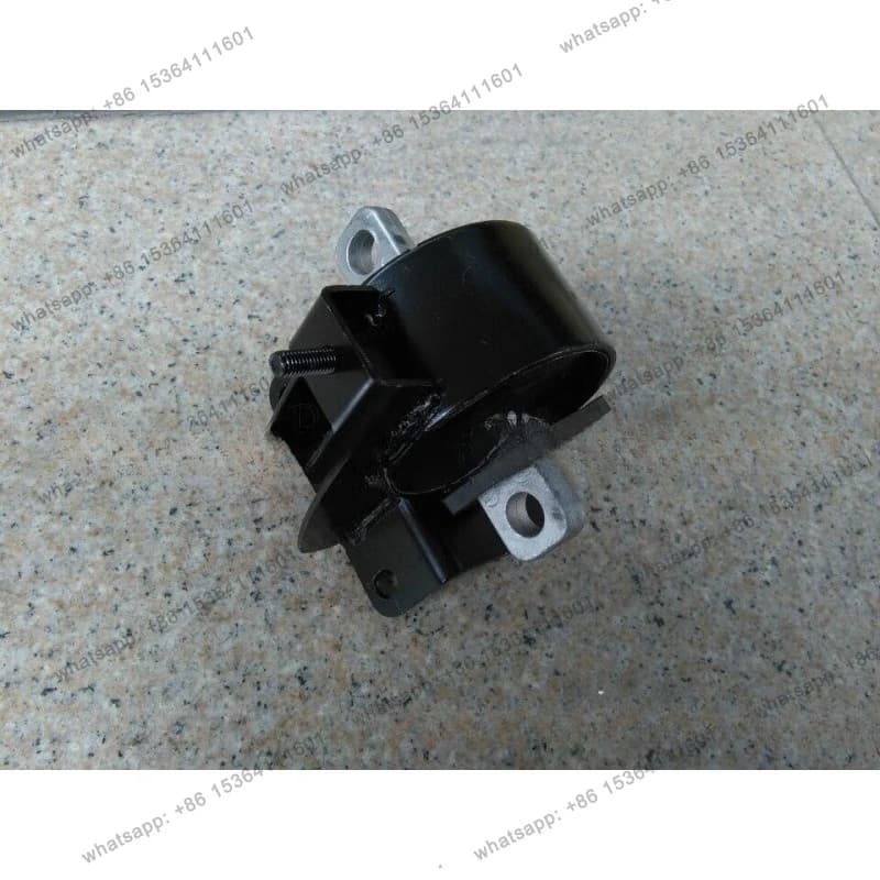 Auto parts, engine foot glue, engine stand foot glue 2008-2010