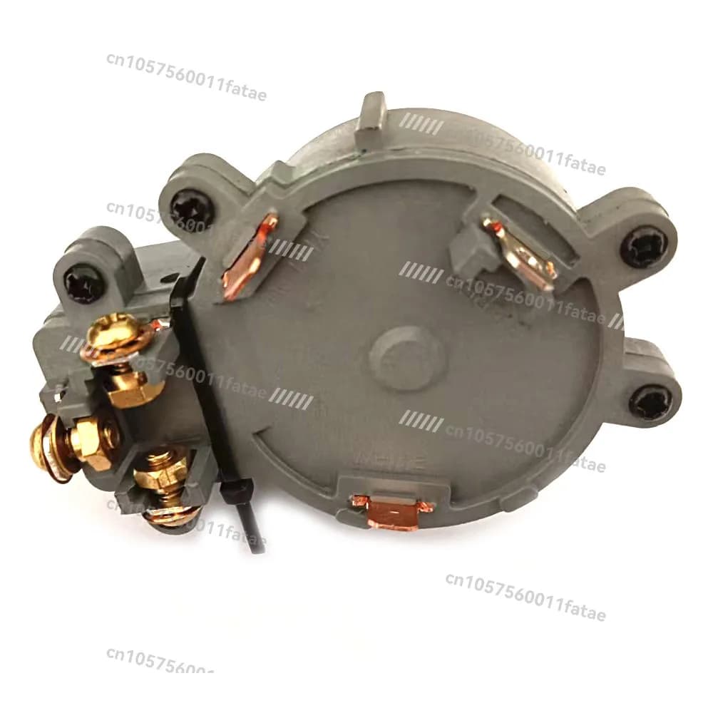 T58/86lb Electric Thruster Switch Governor // Propeller Blade Electric Outboard Motor Accessories