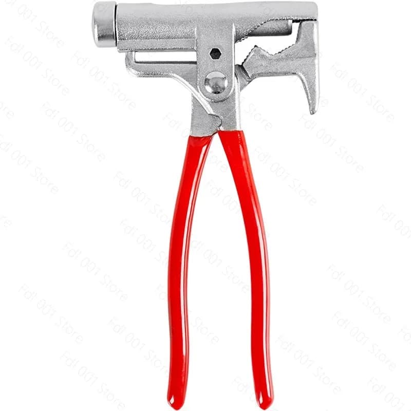 Multifunctional Nailing Artifact Hammer Universal Hammer Multifunctional  Nail Shooting Gun Cement Nail Steel Croissant Hammer