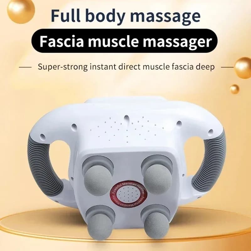 Best handheld massage gu 220v Hercules Massage gu relax Muscle massage gu full body