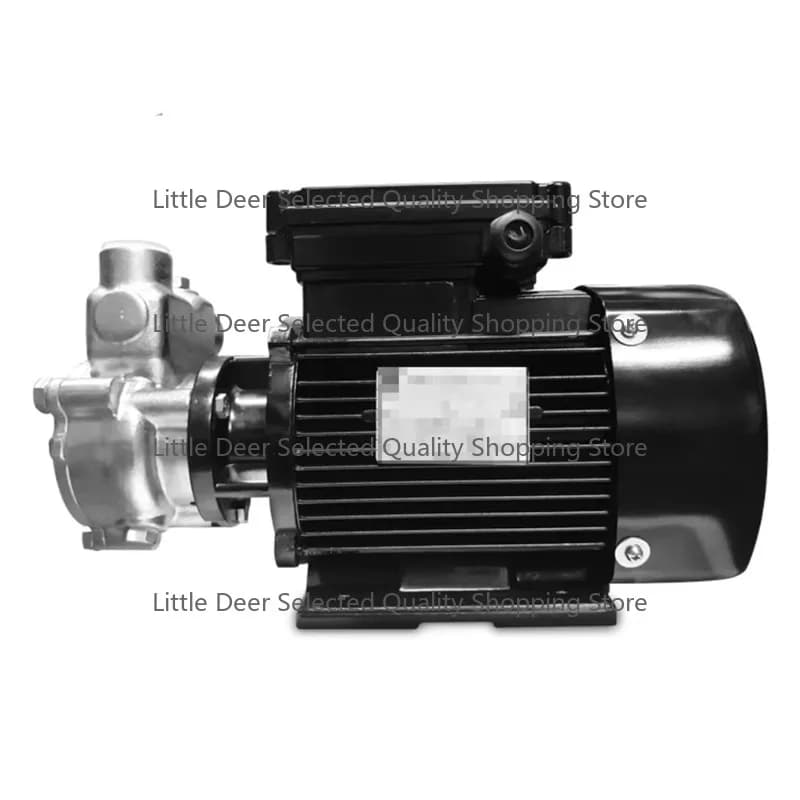 Ozone Mixing Pump Ozone Generator for Water Treatment Mixter Liquid Mixing Pump