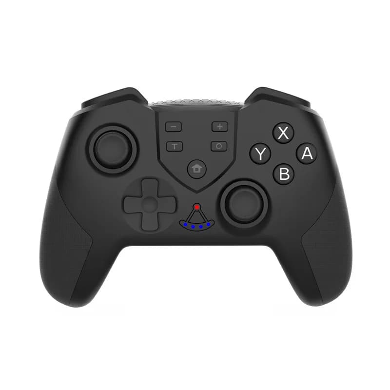 T-23 handle wakes up PRO wireless bluetooth game, handle with macro  function, handle