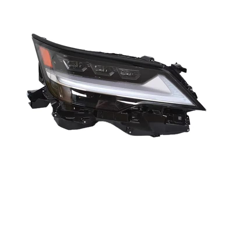 Car size is suitable for 2023-2024 LX600 large LEXUS front photo