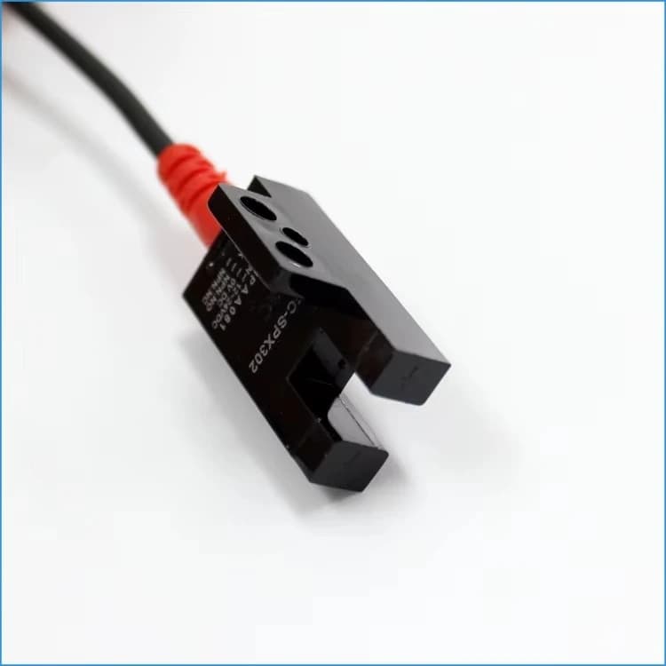 Slot Photoelectric FC-SPX302 Photoelectric 5MM 12~ 24VDC Switch Sensor Optical Switch