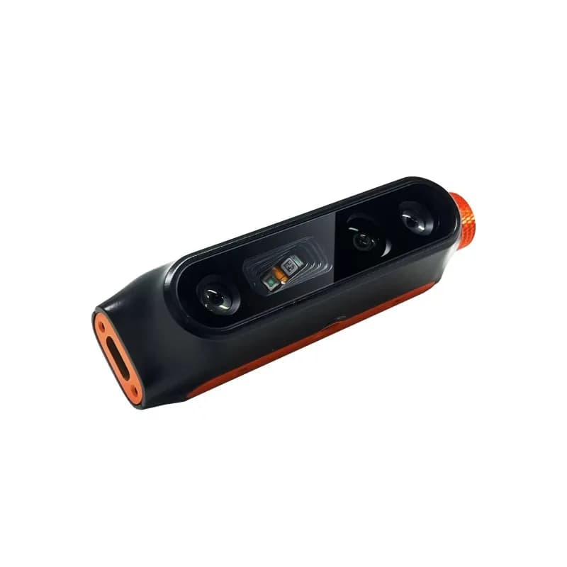 FHL D435i binocular depth perception camera module for drone obstacle avoidance and robot guidance