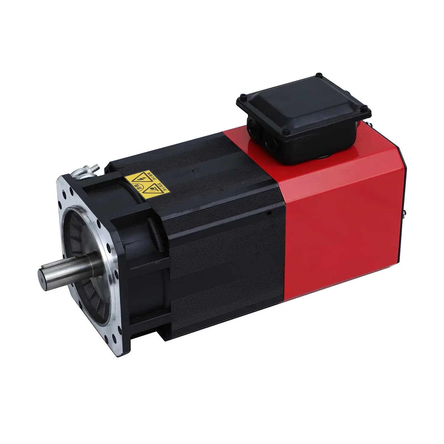 2.2KW/3.7KW/5.5KW/7.5KW AC Spindle Servo Motor