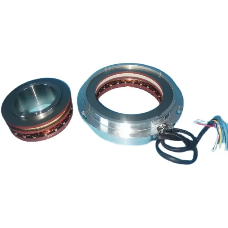 Domestic motor special encoder, servo motor encoder