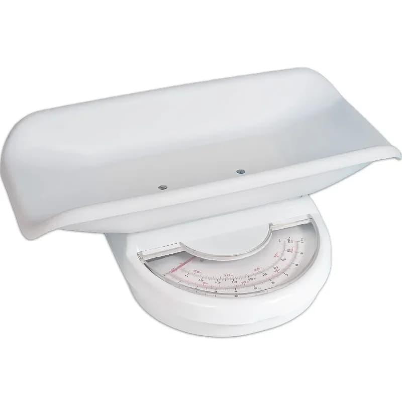 Medical Home Use High Precision Newborn 10kg 20kg Infant Body Weight Measurement Bathroom Mechanical Dial Baby Scale
