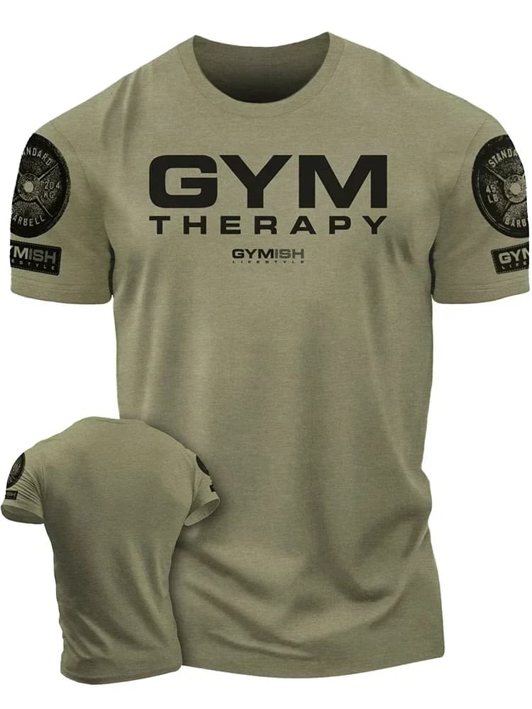New 2026 3D-printed T-shirt perfect for daily outdoor activities fitness and cycling Quick-drying and breathable men's apparel