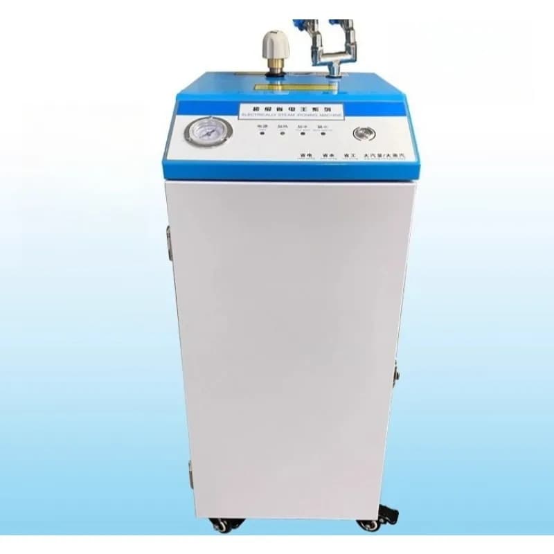 Automatic boiler, full steam iron, high power electric iron