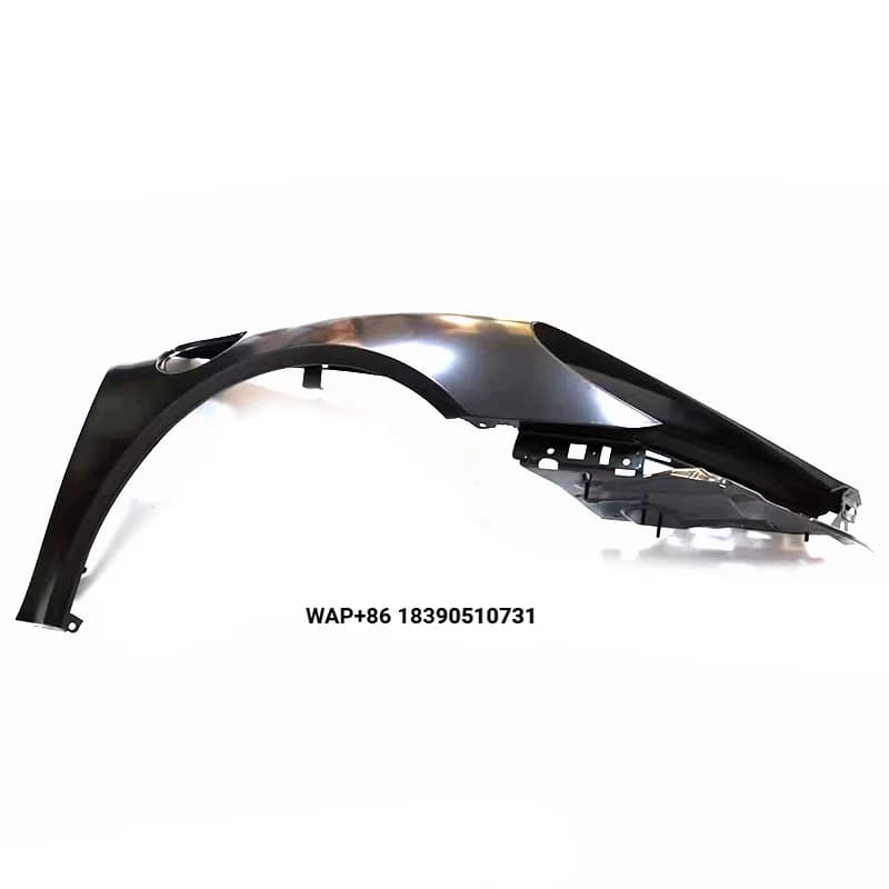 Hot Selling Products Auto Parts Car Accessories Left and Right Car Fender for 718
