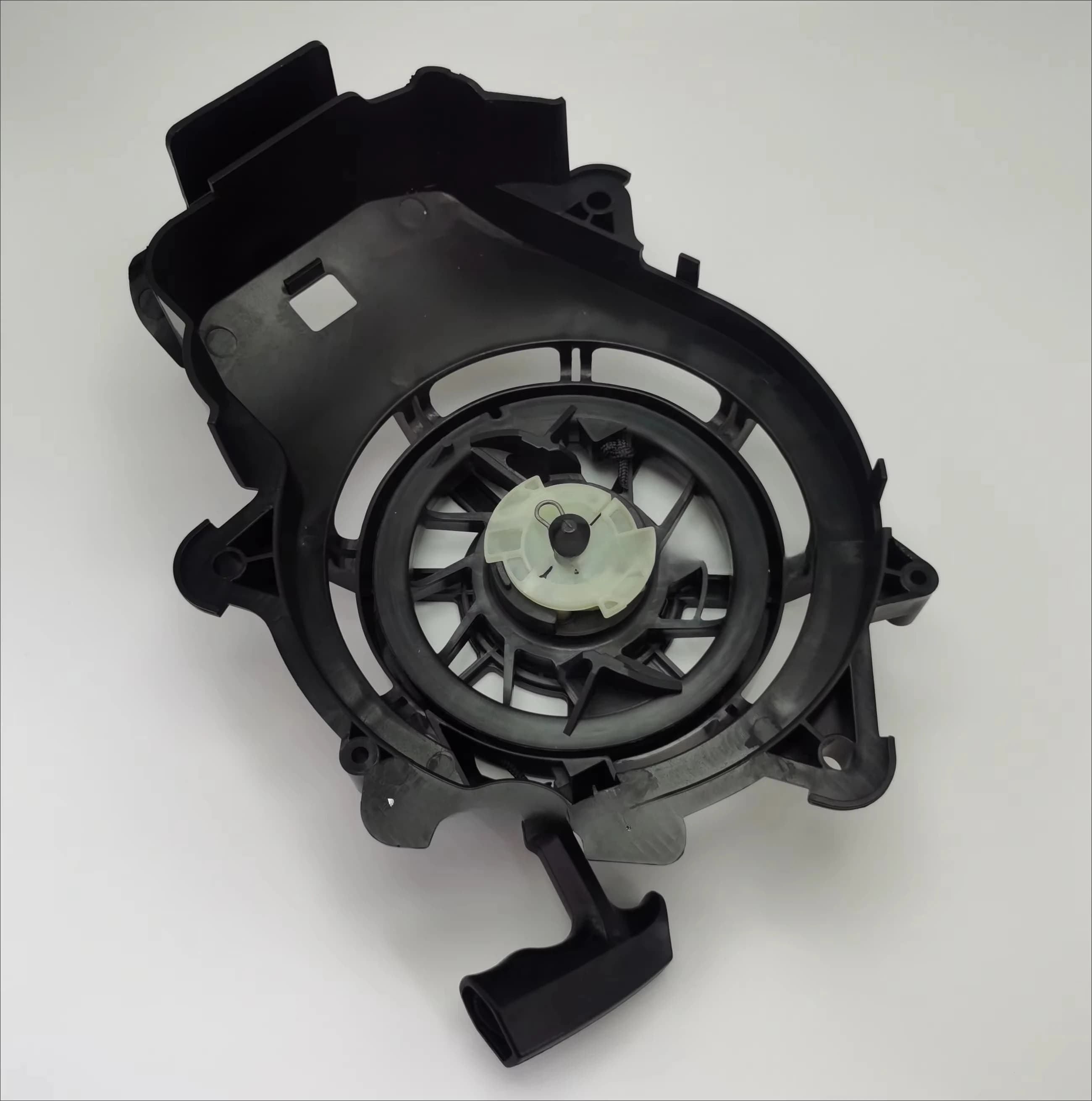 For Starter Briggs & Stratton 594062, 675E Hand Pull Plate Starters