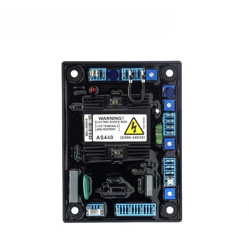 AVR AS440 Generator Set Automatic Voltage Regulator