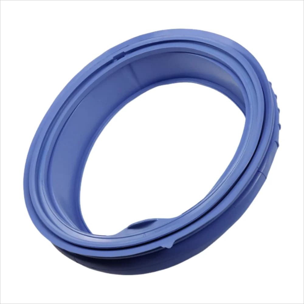 New for Haiers washing machine observation window cushion rubber 0020300767A door sealing rubber ring