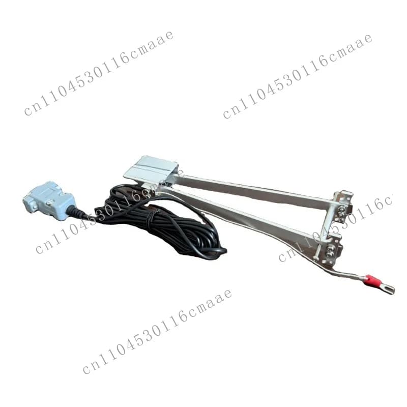 Extensometers for testing machines/tensile testing machines
