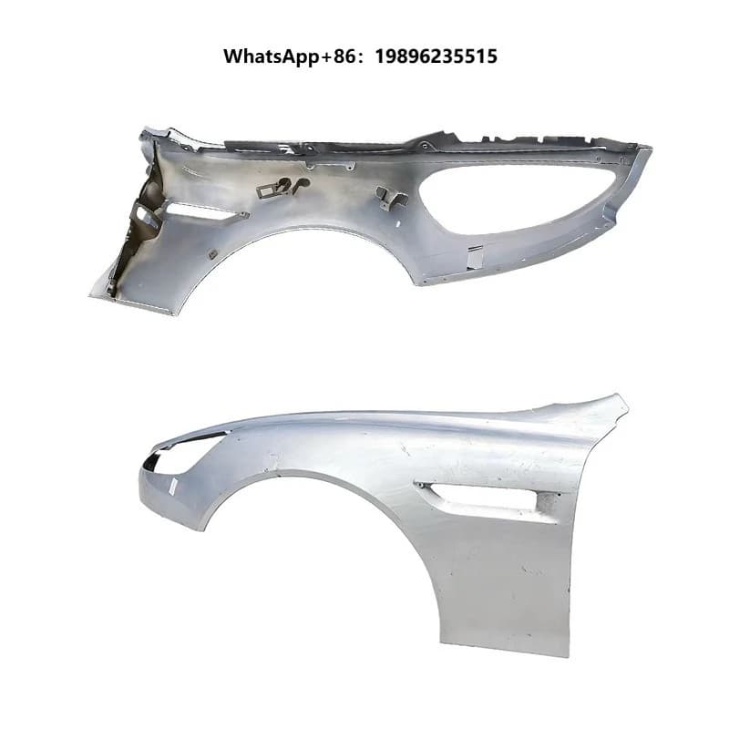 For  Rapide  Vehicle Parts Automotive Parts Car Mudguard
