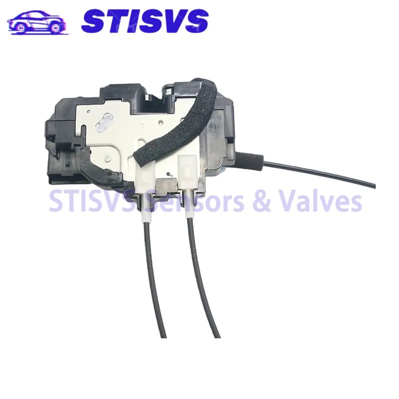 Front Left Driver Side Door Lock Actuator For Nissan Armada 2007 2008 2009 VK56DE 80501ZQ00A 80501 ZQ00A New 80501-ZQ00A