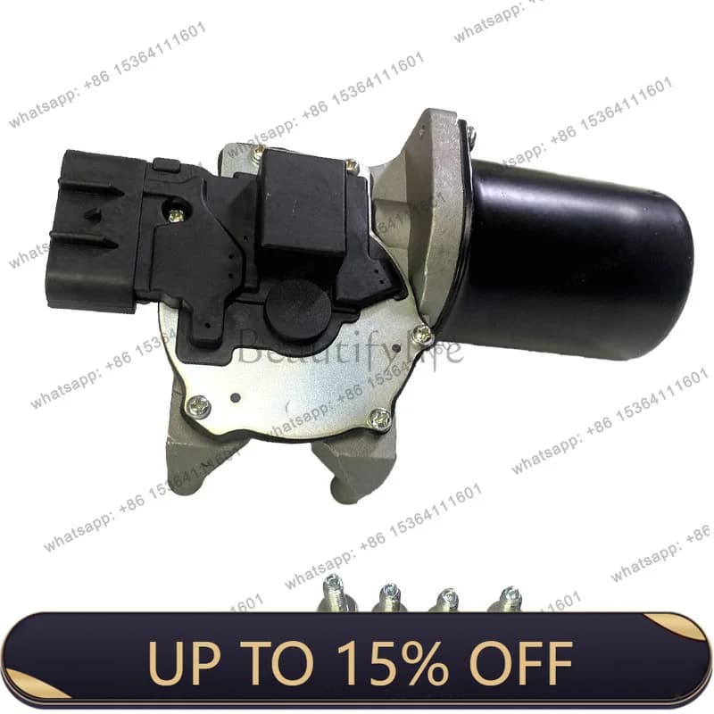 LJY for wiper motor right drive 77364111 064052102010 CWM48108G