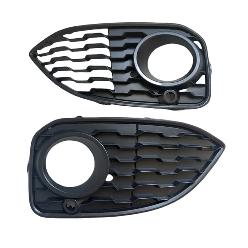 Fronts Bumpers Fogs Light Grilles For BMWs 1 Series F20 F21 LCI 2015-2019 51118060281 51118060282