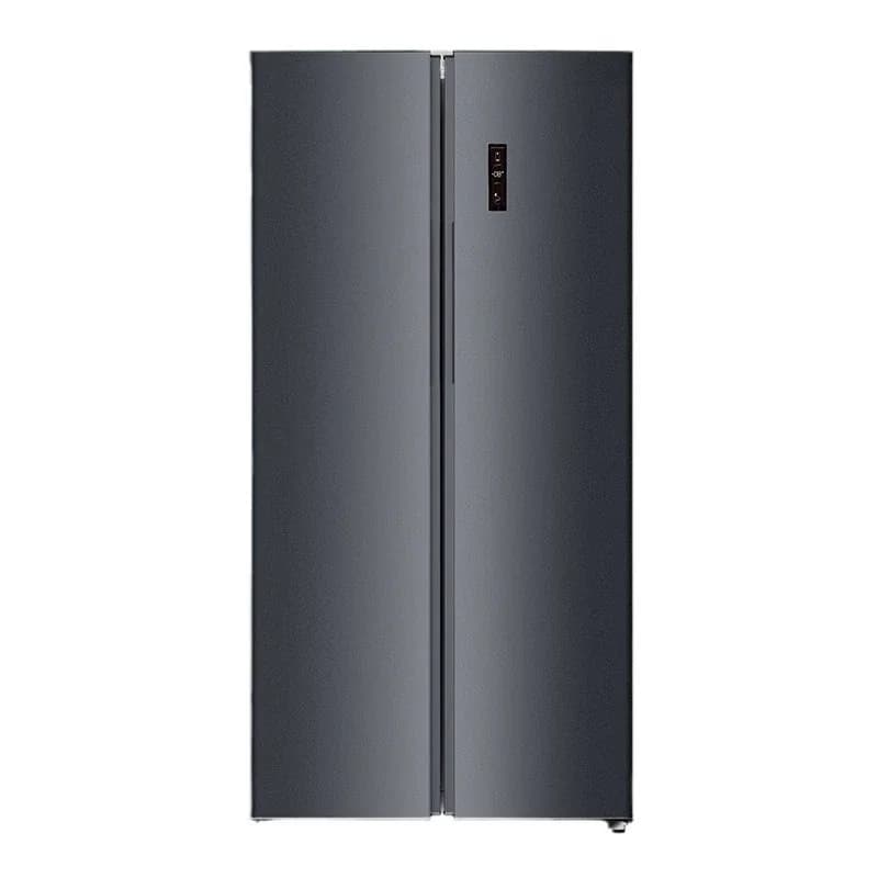 BCD-421WKY Air-cooled and frost-free refrigerator Opposite door Household refrigerator Energy-saving and silent