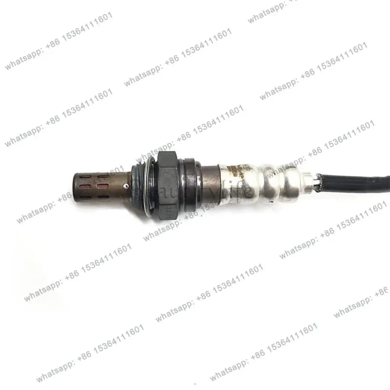 FOOL Rear Downstream Oxygen Lambda Sensor 06E906265AA Fits Audi A7 A6 A8 Quattro O2 Exhaust Sensor