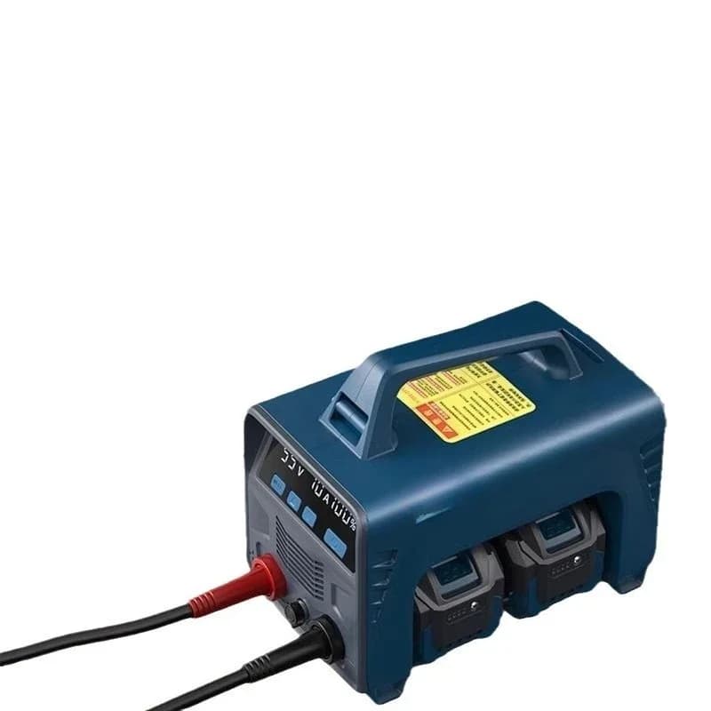 Lithium battery, welding machine, wireless convenient rechargeable secondary welding battery