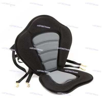 Inflatable Surfboard Canoe Rafting Boat Kayak Luxury Film