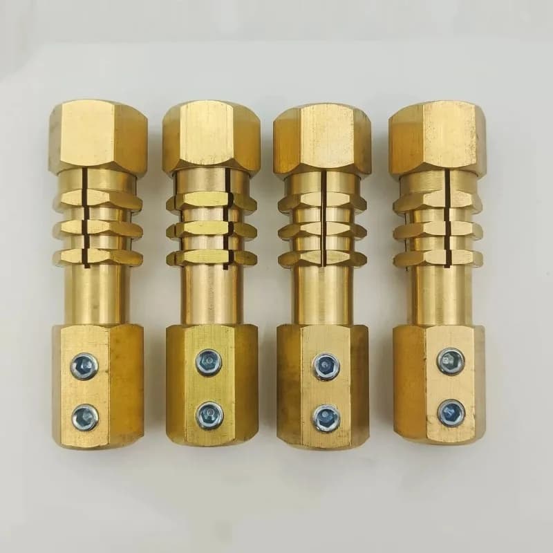 For Sheet Metal Repair Machine Meson Machine/appearance Repair Machine Gun Head Automobile Welding Gun Lock Head
