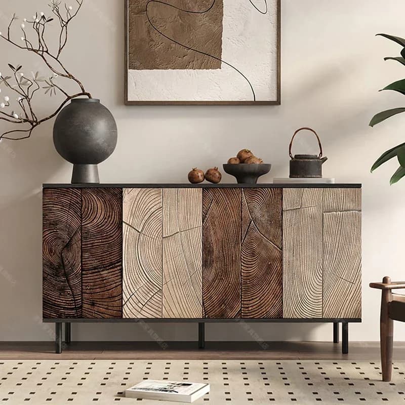 Vase Coffee Living Room Cabinets Closet Shoe Display Storage Living Room Cabinets Commercial Entryways Designer Hotel Furniture