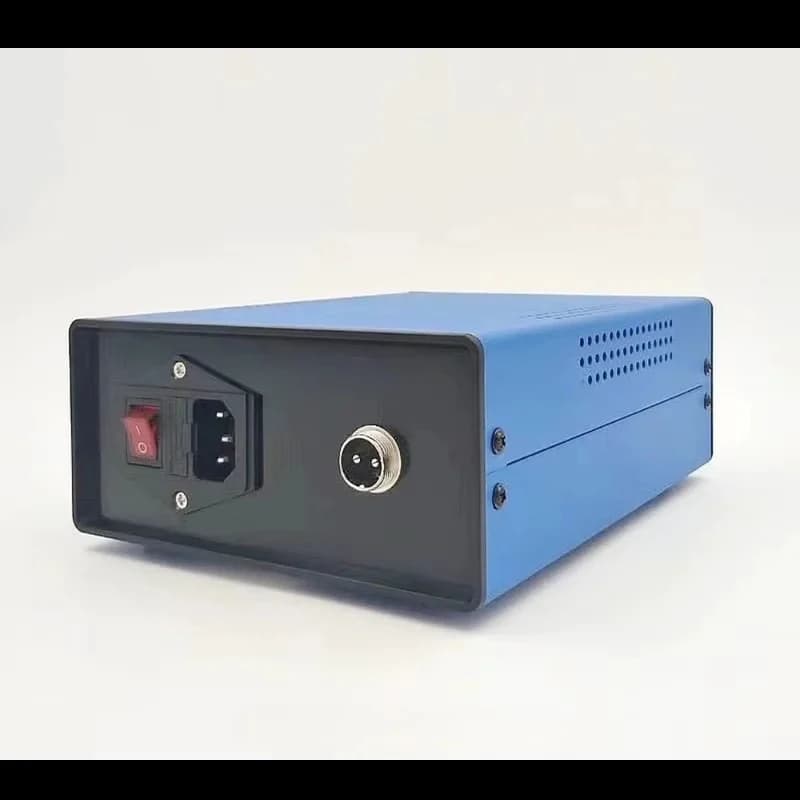 AM-CRI Common Rail Or Tter Maintenance Aly Hine