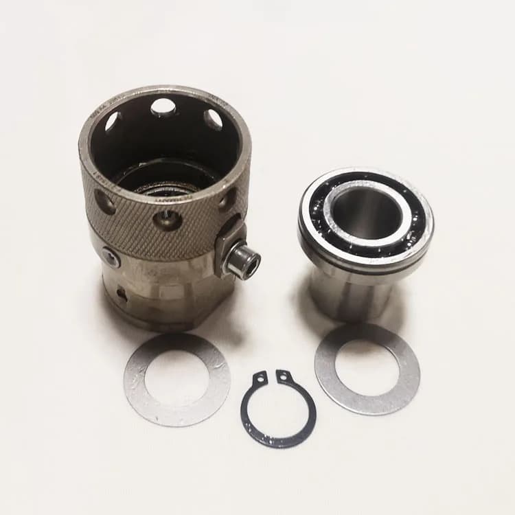 5PCS Roland Cam Follower Bearing F-211549.1 Ball Bearing for Roland Offset Printing Machine Spare Parts Bearing F2115491