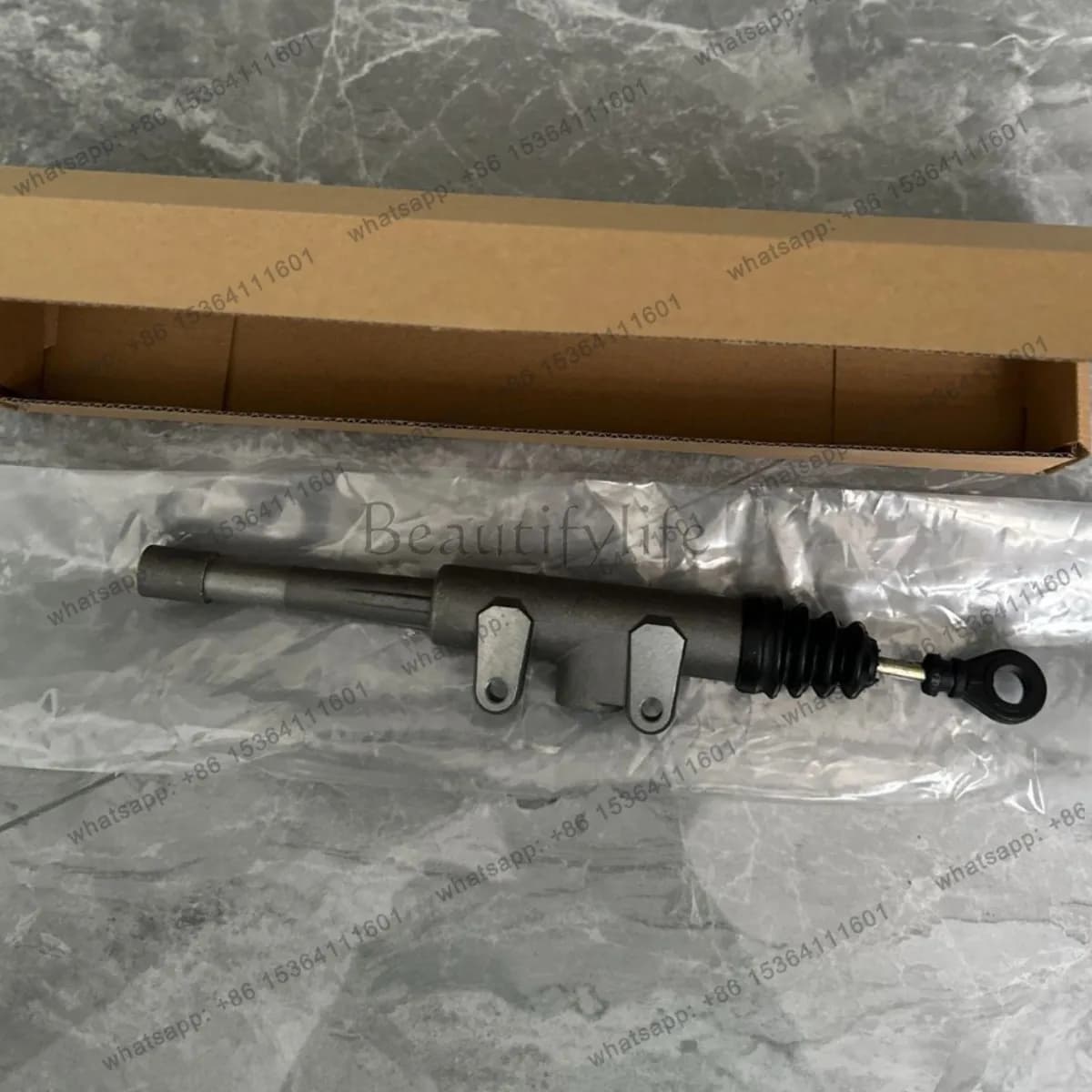 TOOL  21521154580 21521156000 21521152658 21524126128 Clutch master pump