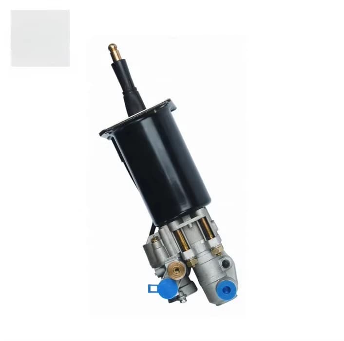 for Hot Sales Air Master Cylinder 9700511940 Clutch Booster Assembly Taiwan
