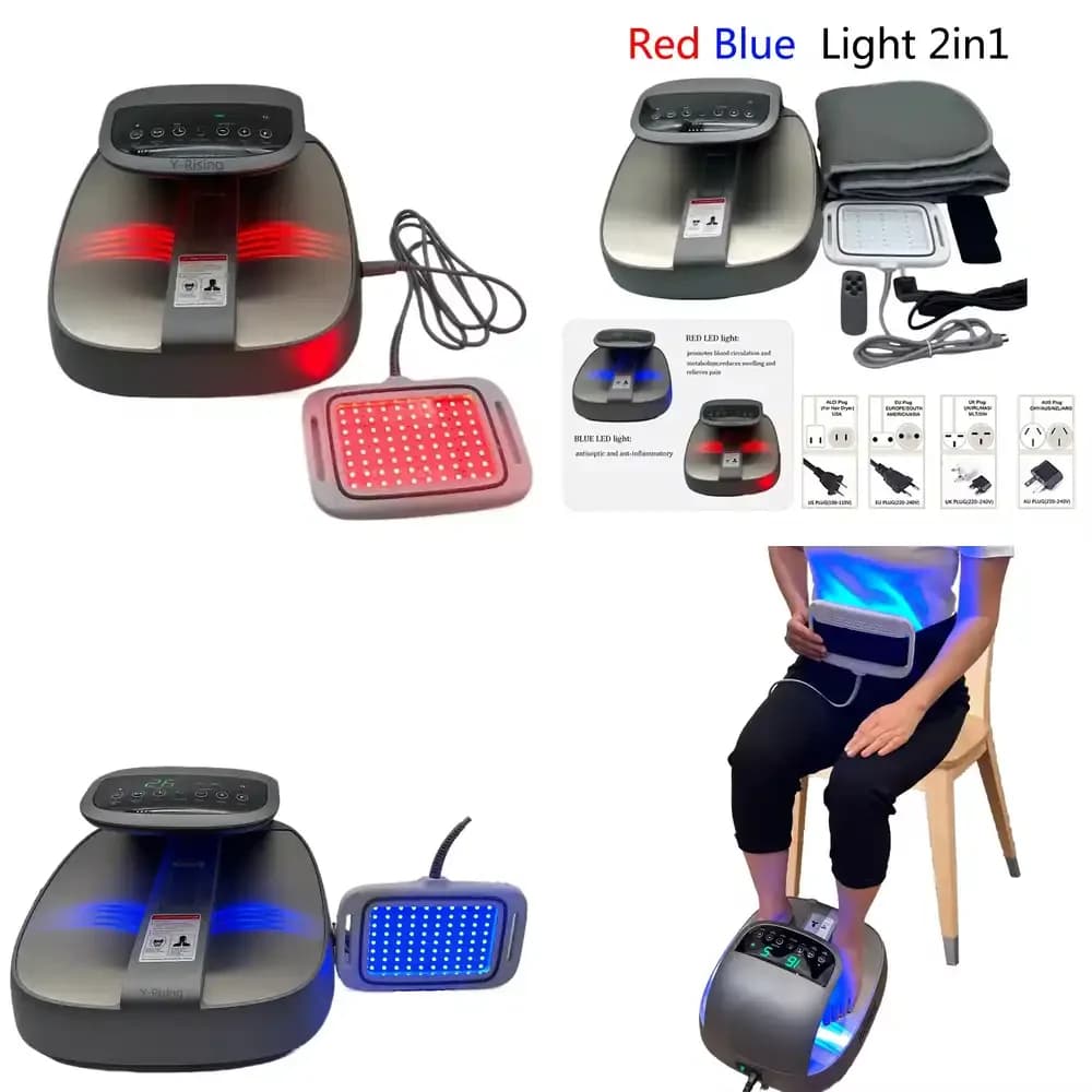 Latest Tectat Massage Device for Four Innovative Features