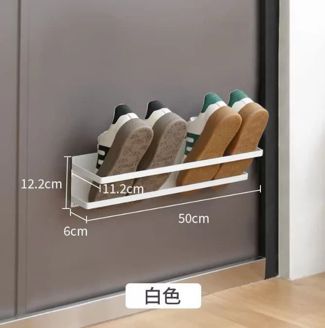 Optimal Home Organizing Machine Shoe Metal Cabinet Shoe Rack  Customized Shoe and Rack Design