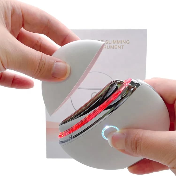 Home Beauty Scraping Massage Tool Facial Skin Lifting Slimming Instrument Facial Electric Scraping Instrument