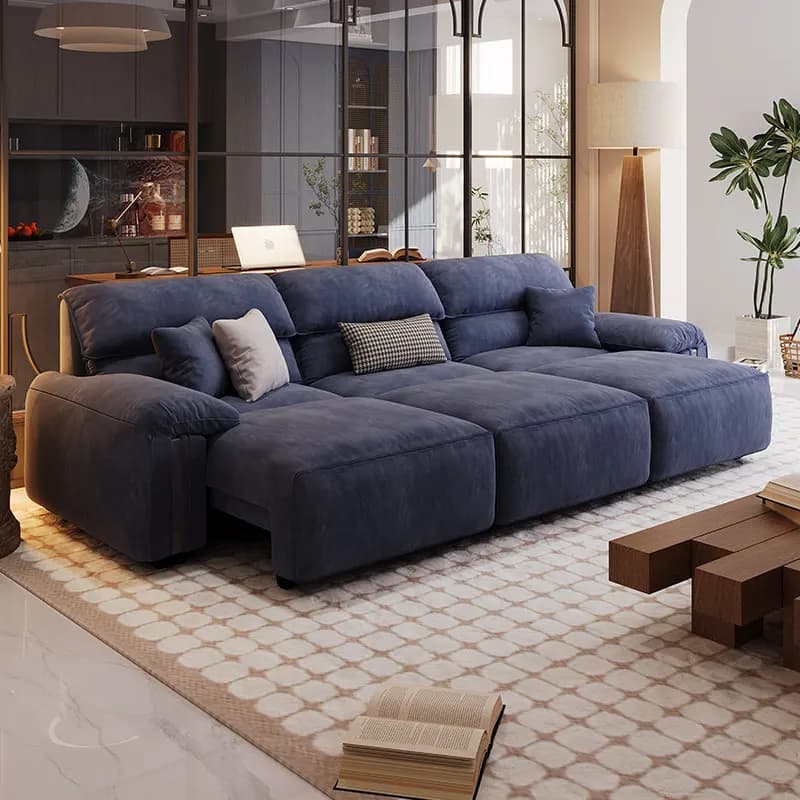 Green Cheap Electric Recliner Sofas Classic White European Quality Living Room Sofas Modern Luxury Woonkamerbanken Furniture