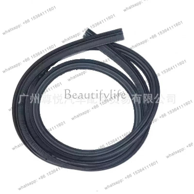 For, car tailgate body strip 68184800AB