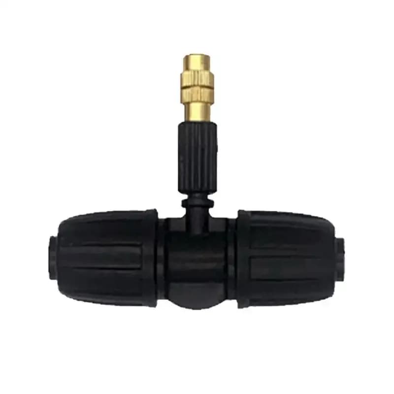 Universal spray nozzle Automatic watering of flowers Watering atomized spray sprinkler Irrigation system Cooling spray equipment